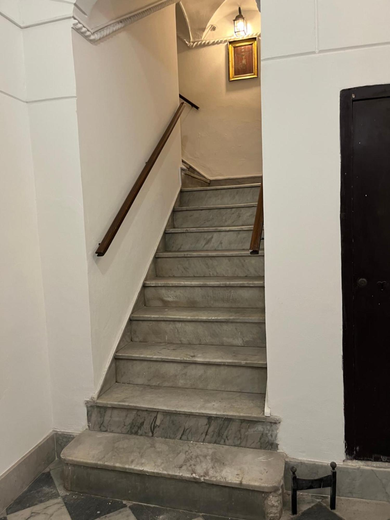 Al Duomo Suites Monreale Bagian luar foto