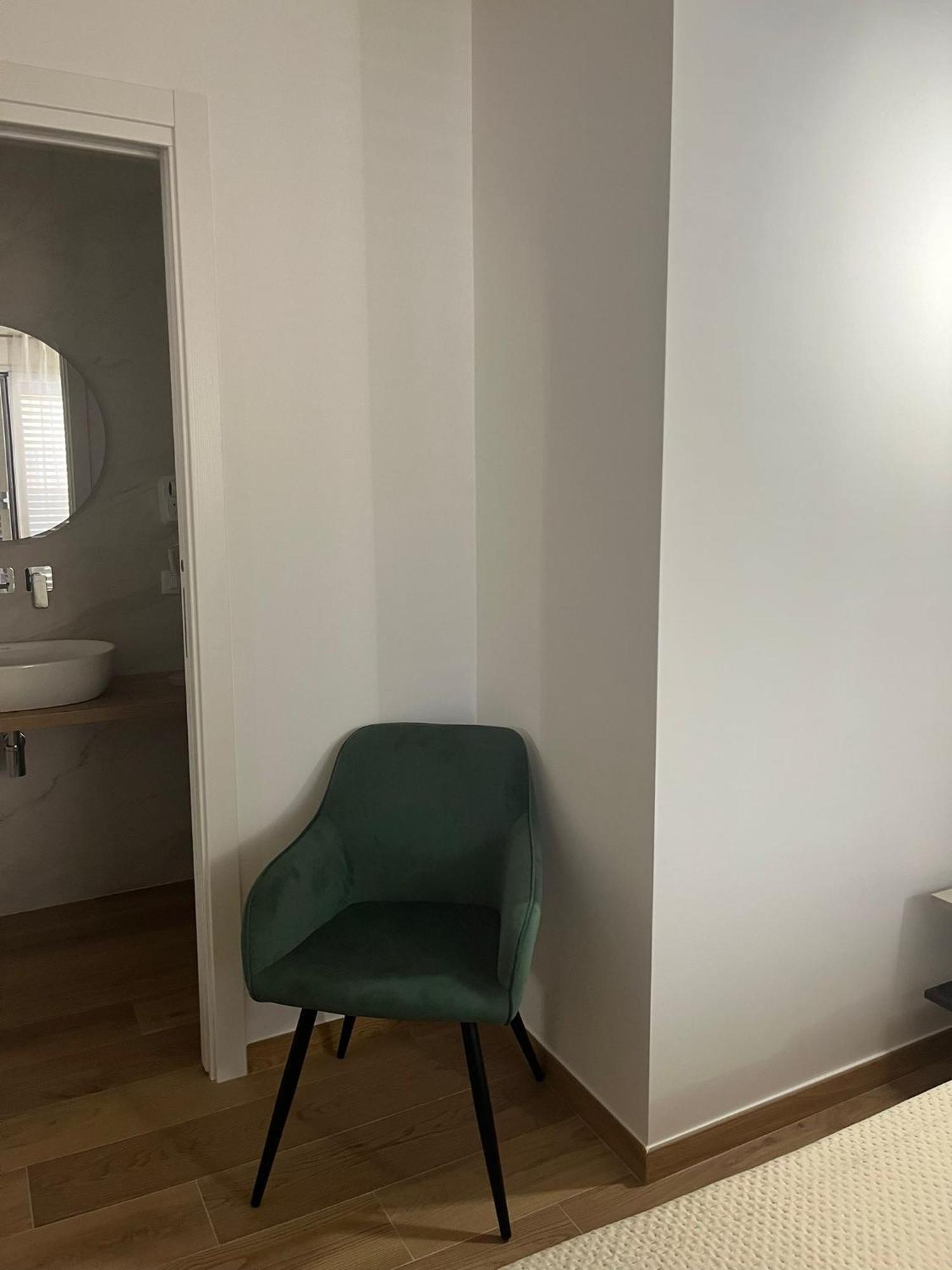 Al Duomo Suites Monreale Bagian luar foto