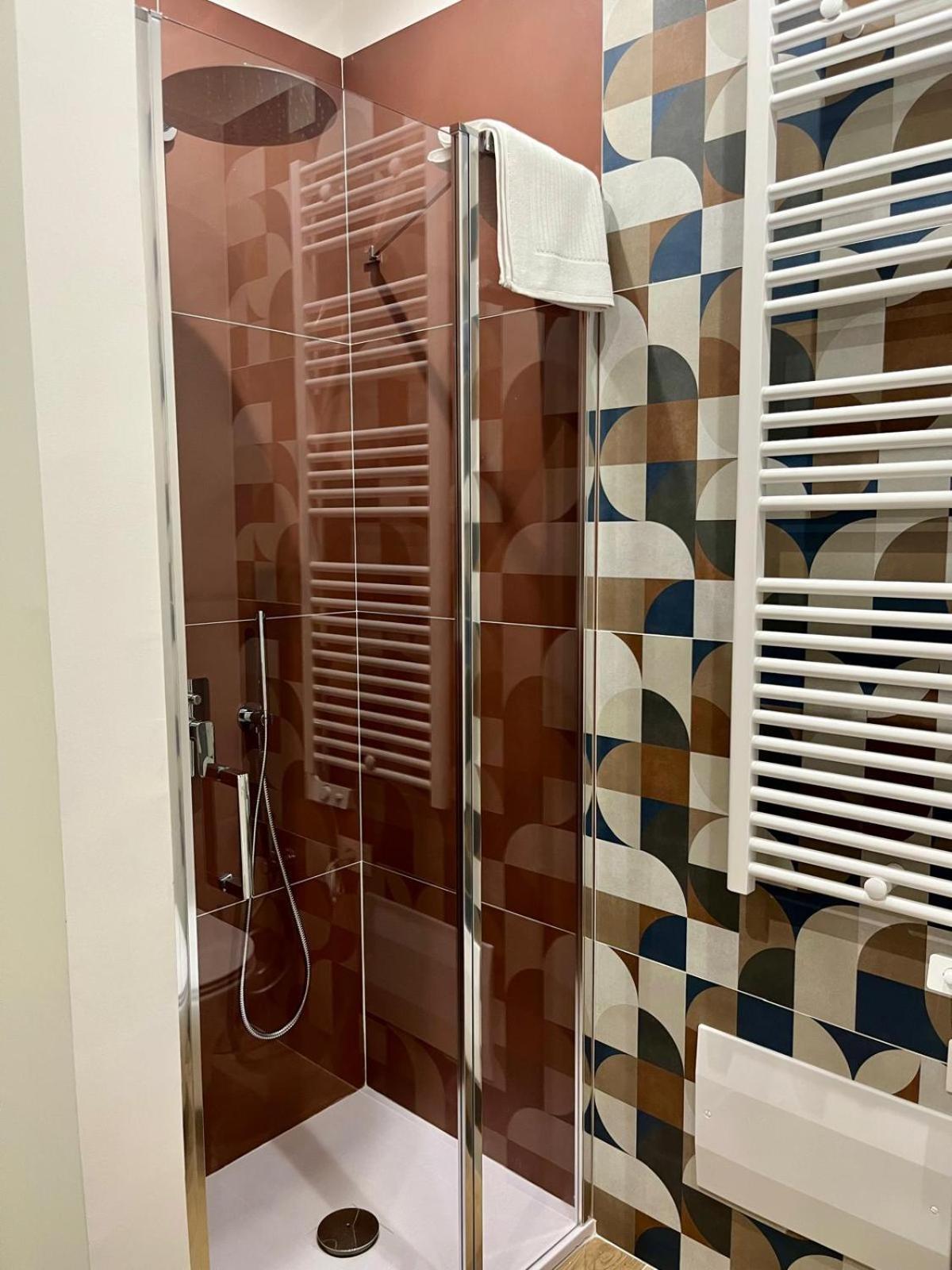 Al Duomo Suites Monreale Bagian luar foto